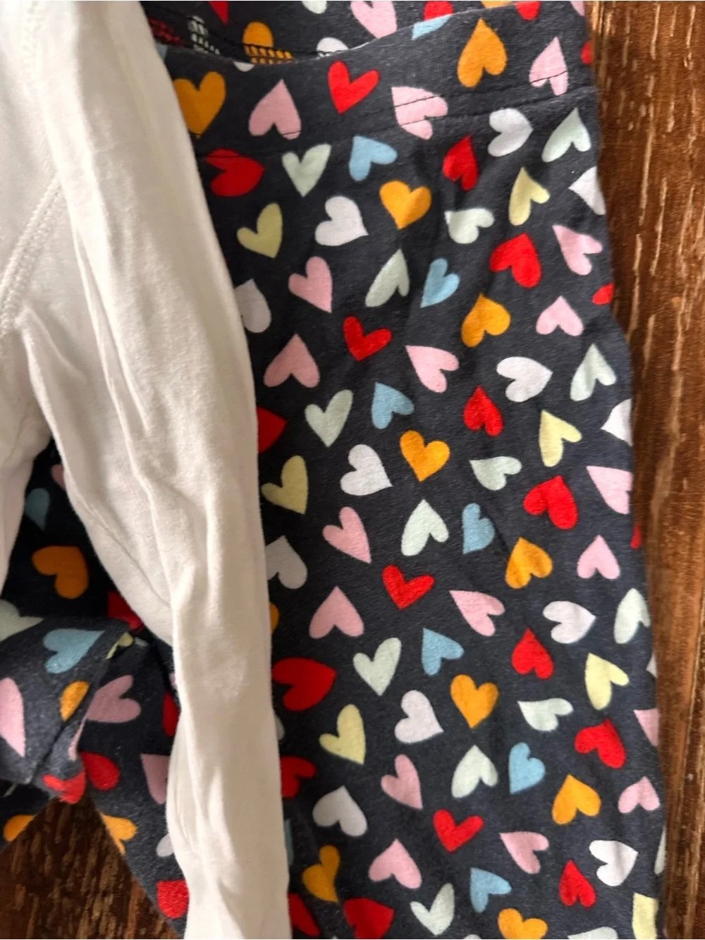 Old Navy Girls PJs size 10